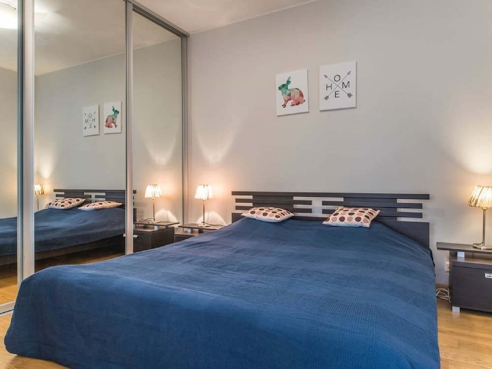 Old Riga Park Studio