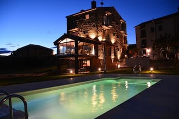 Hotel Tierra Buxo - Adults Only