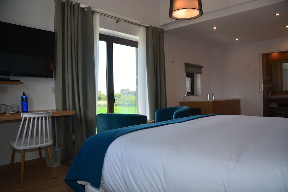 Hotel Tierra Buxo - Adults Only