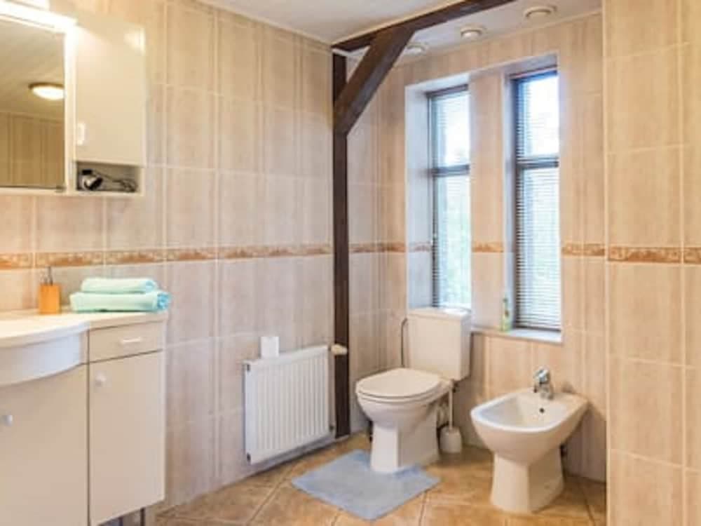 Old Riga Romantic Loft