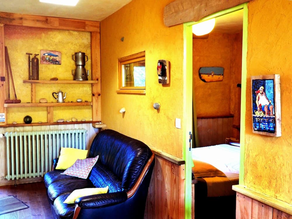 Les Gîtes du Couvent, Bretagne