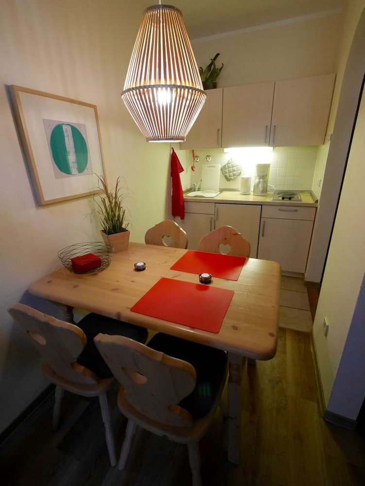 Ferienwohnanlage Bergschlössl