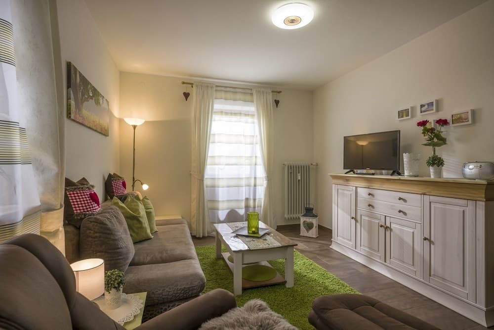 Ferienwohnanlage Bergschlössl