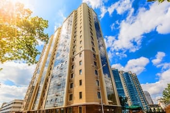 Barkar ArCadia Apartments