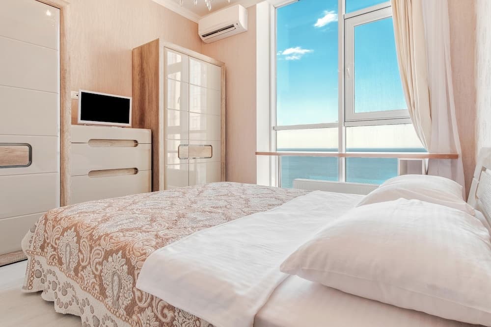 Barkar ArCadia Apartments