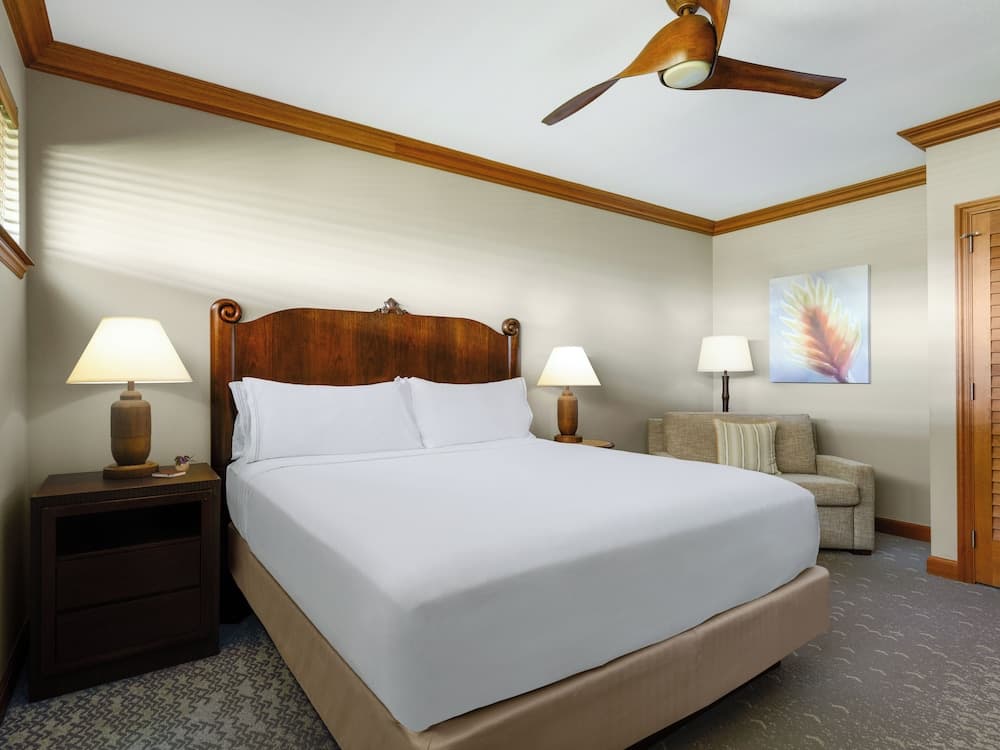 Hyatt Vacation Club at Ka'anapali Beach, Maui