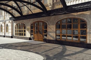 Tsar Palace Luxury Hotel & SPA