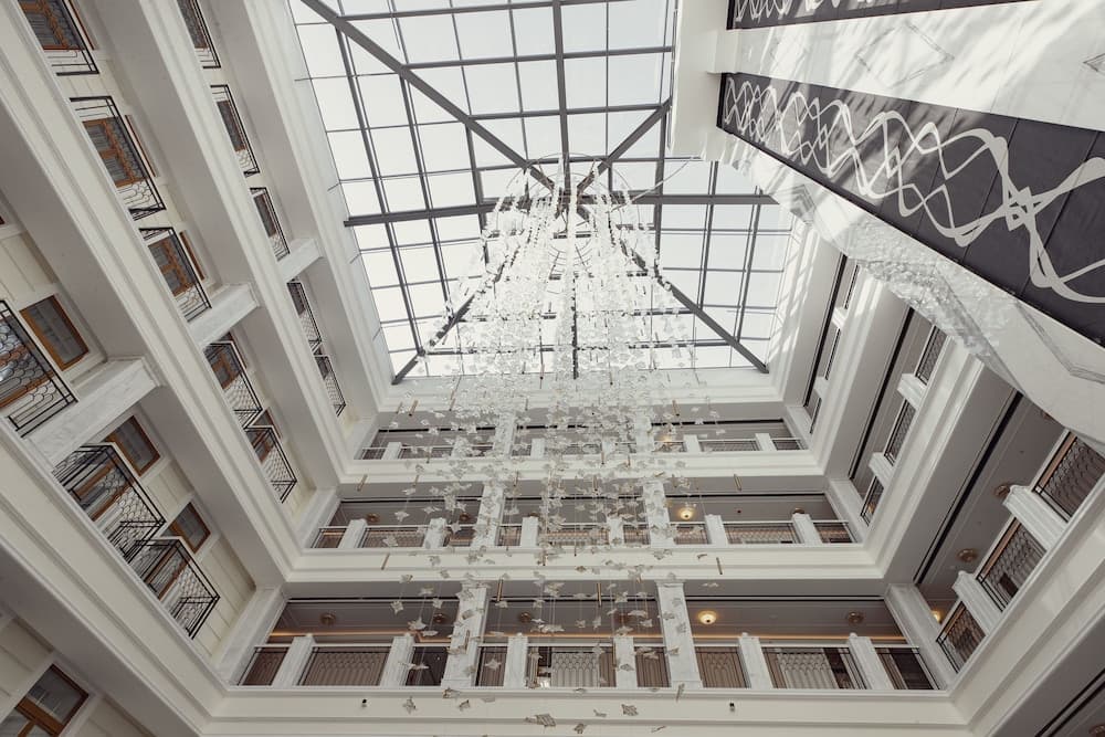 Tsar Palace Luxury Hotel & SPA