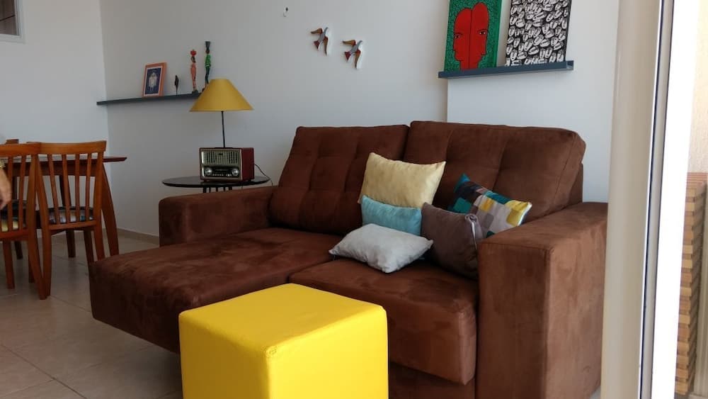 Beach Village Com Vista Total Mar