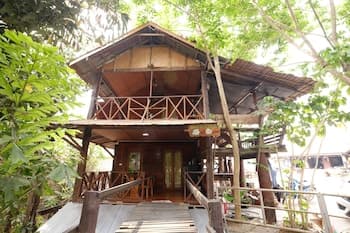 P&P Coffee & Resort Mae Sariang