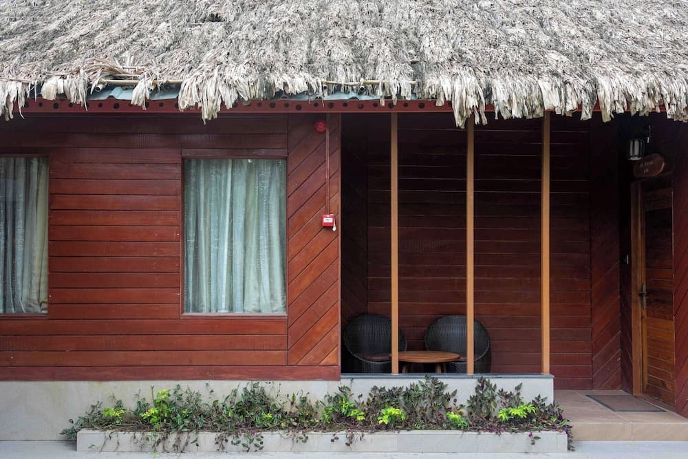 Coral Reef Resort & Spa, Havelock