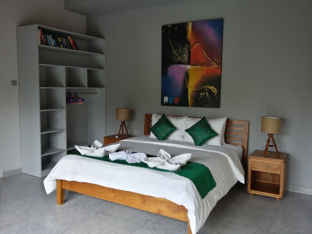 Sunshoot Villa Sandat