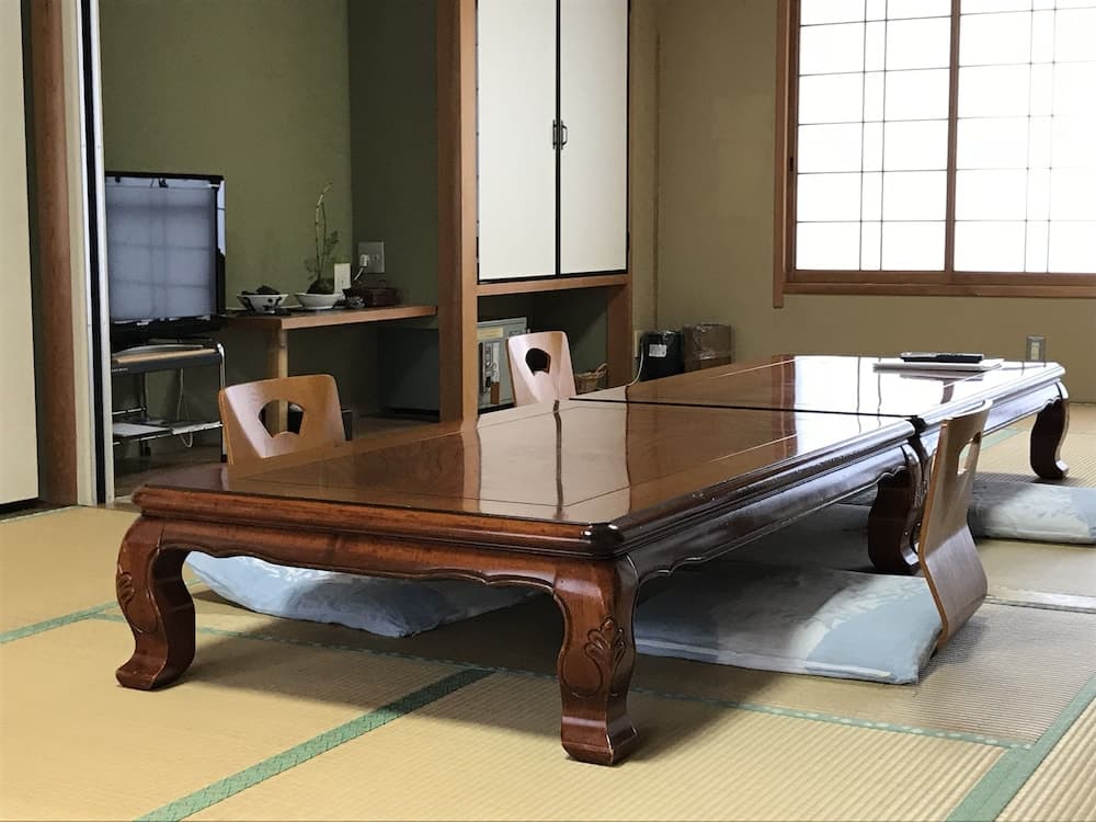 Marui Ryokan