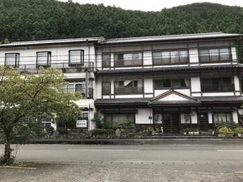 Marui Ryokan