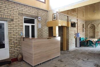 Payraviy Guest House - Hostel