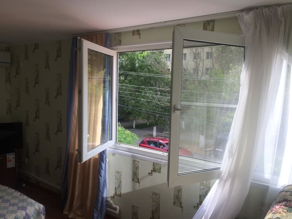 Gostevou Dom Magadan