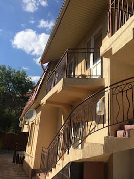 Gostevou Dom Magadan