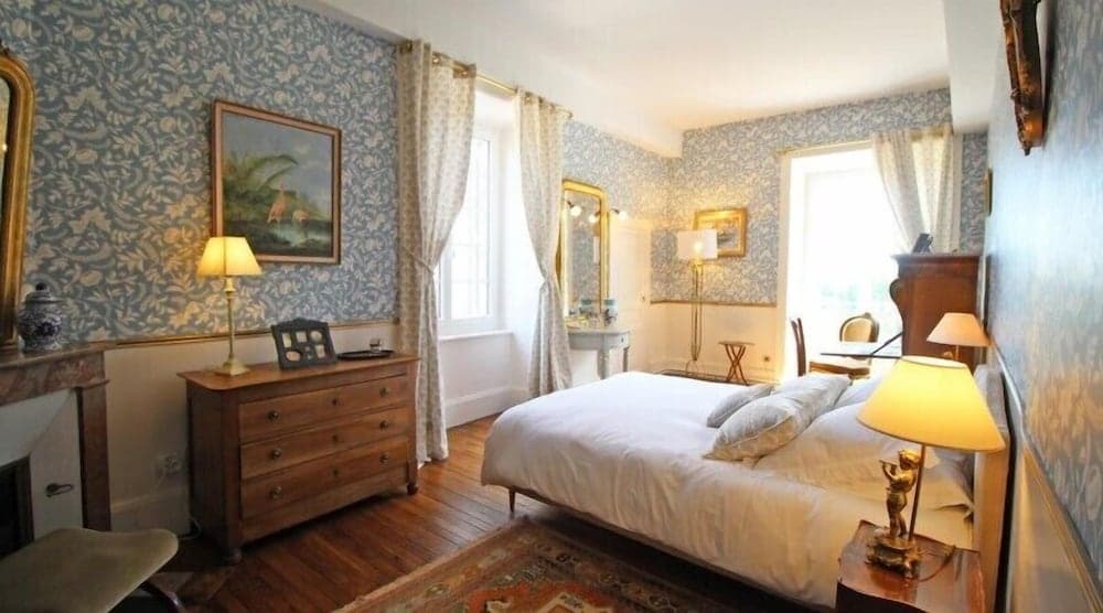 Château de la Chabroulie