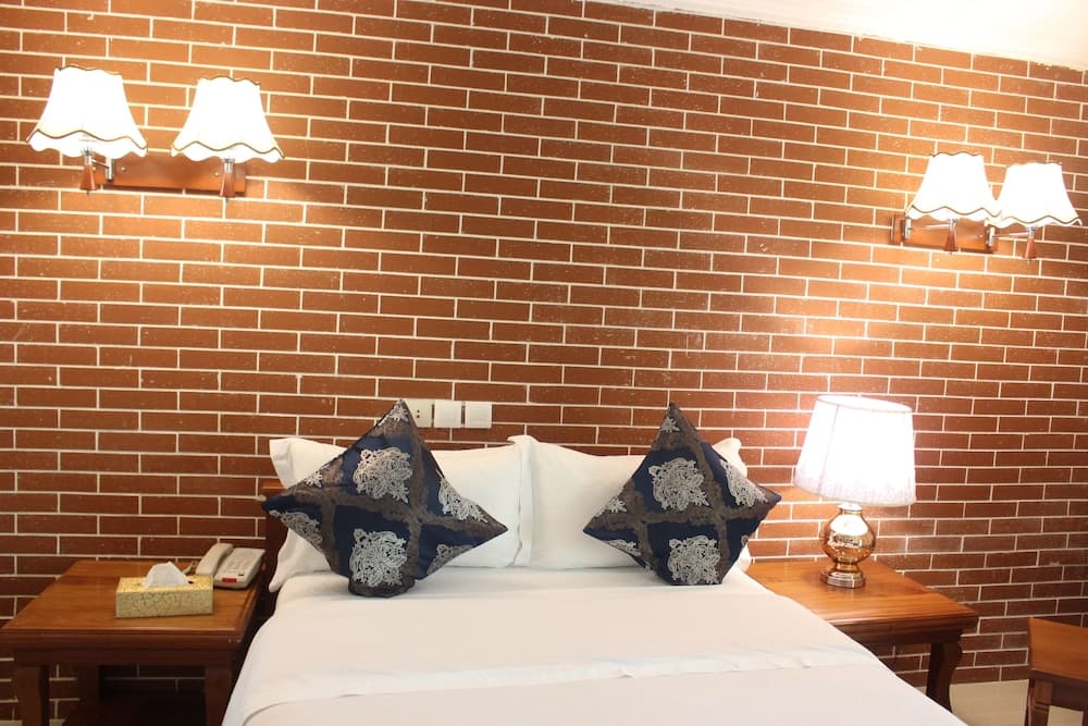 Adamaoua Grand Hotel