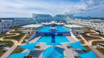 Limak Cyprus Deluxe Hotel - All Inclusive