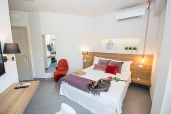 B&B Il Muro Vecchio Studios