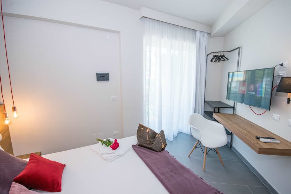 B&B Il Muro Vecchio Studios