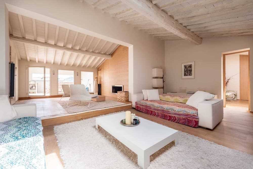 Penthouse Hilife Panoramic Terrace