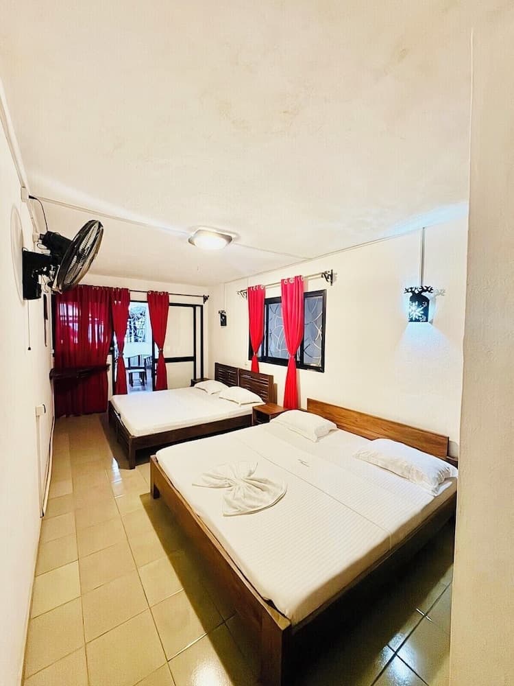 Tropical Paradise Nosy Be