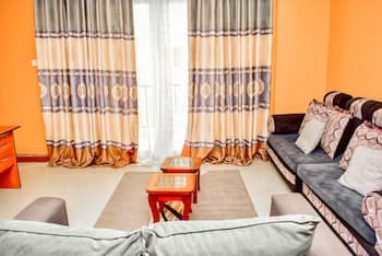 JKIA Transit Apex Furnished Apartments