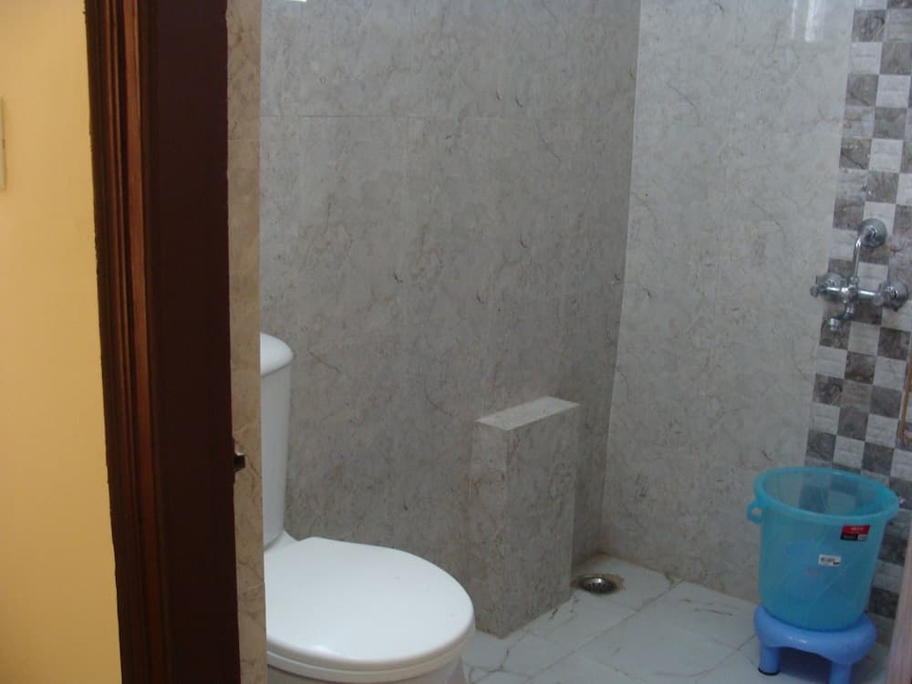 Hotel Abhinandan grand