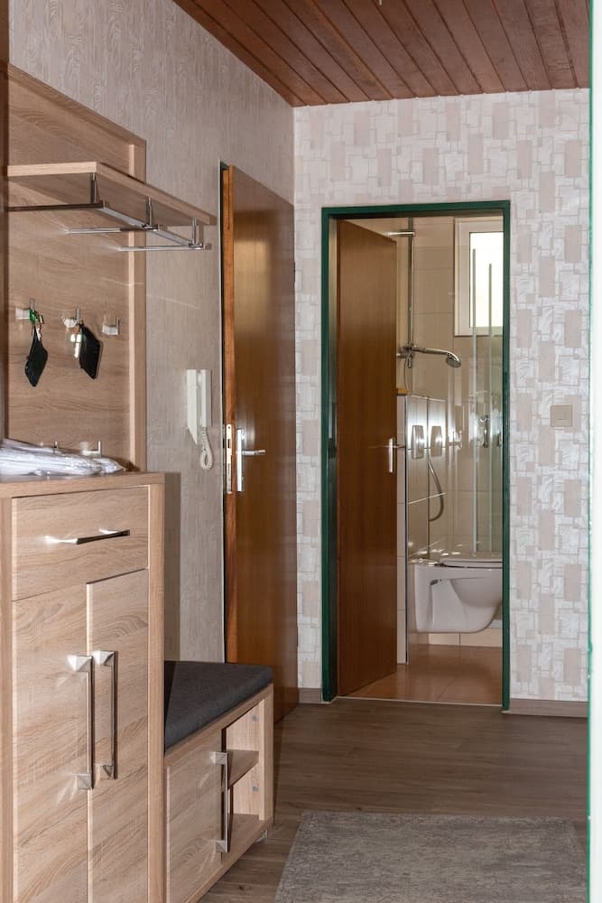 Moderenes 2-zimmerappartement in Ruhiger Lage, Viele Freizeitangebote