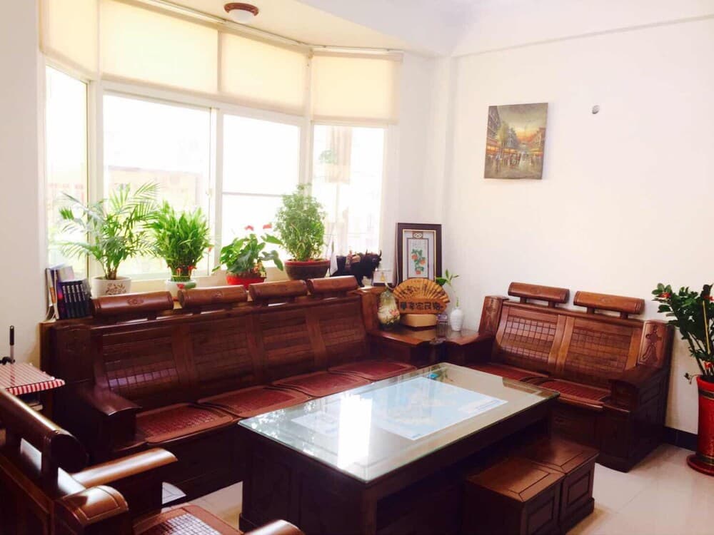 Dream of Sharing Family B&B