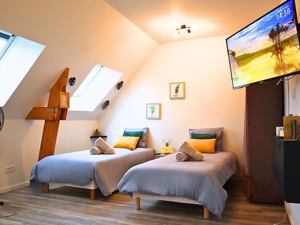 Apart'Moment CONFORT Saint-Omer