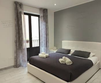 Il Detto Casa Regina-Palmentieri