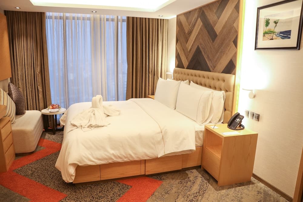 HANSA - A Premium Residence