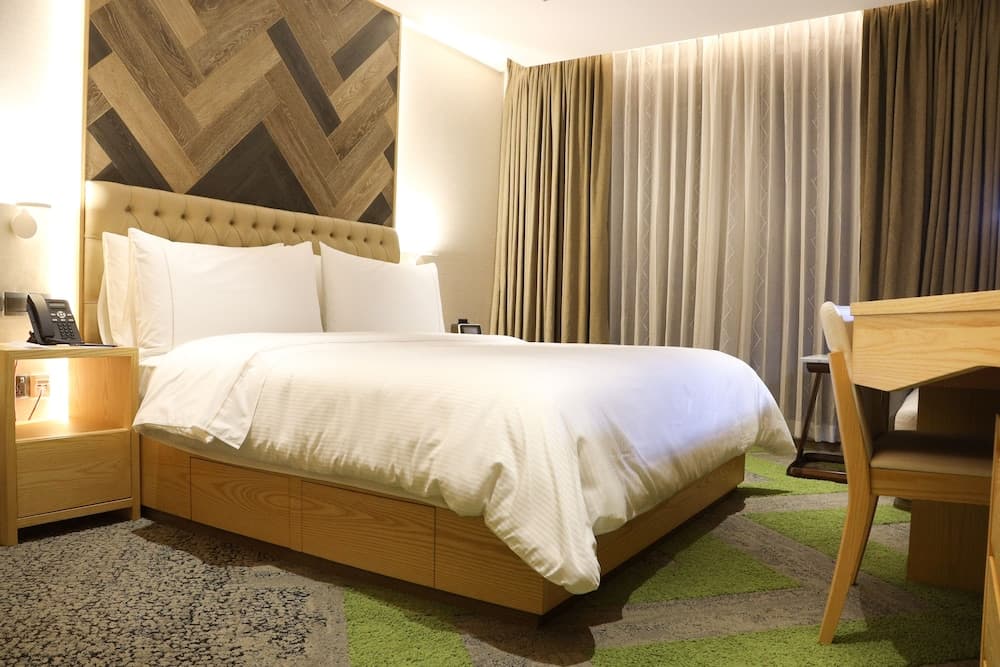 HANSA - A Premium Residence