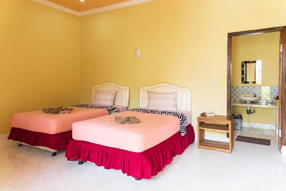 Pondok Guru Bakti Cottages