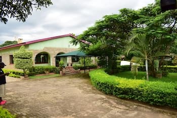 The 244 Guest Houses