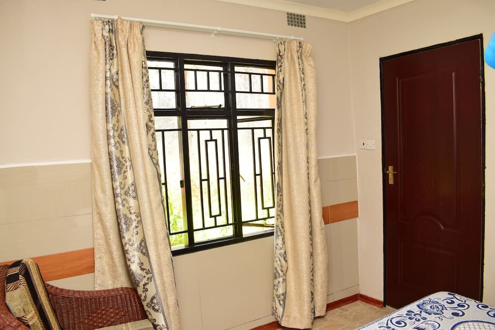 The 244 Guest Houses