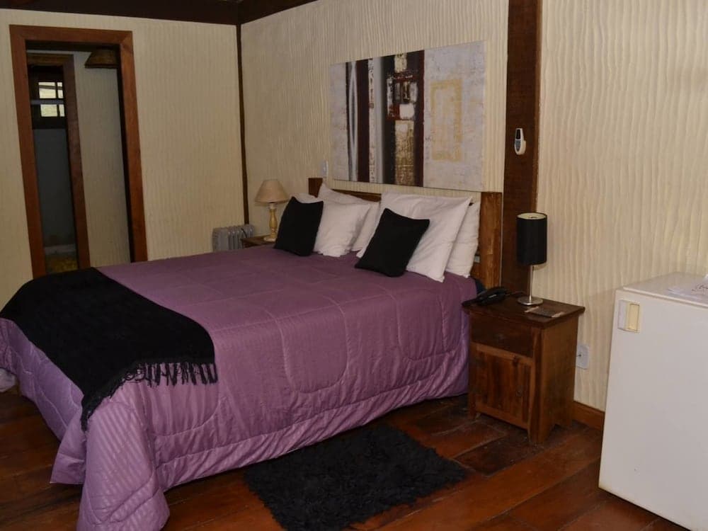 Pousada Rancho da Ferradura