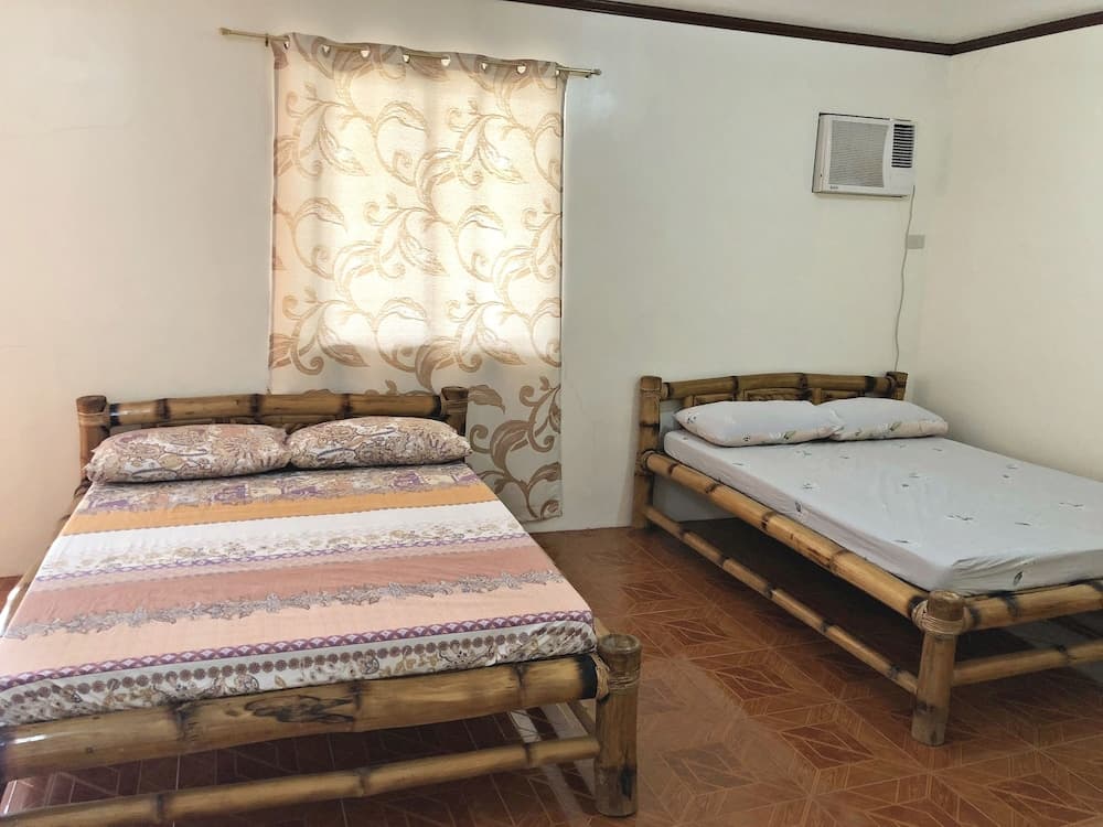 R & S Rest Place Resort