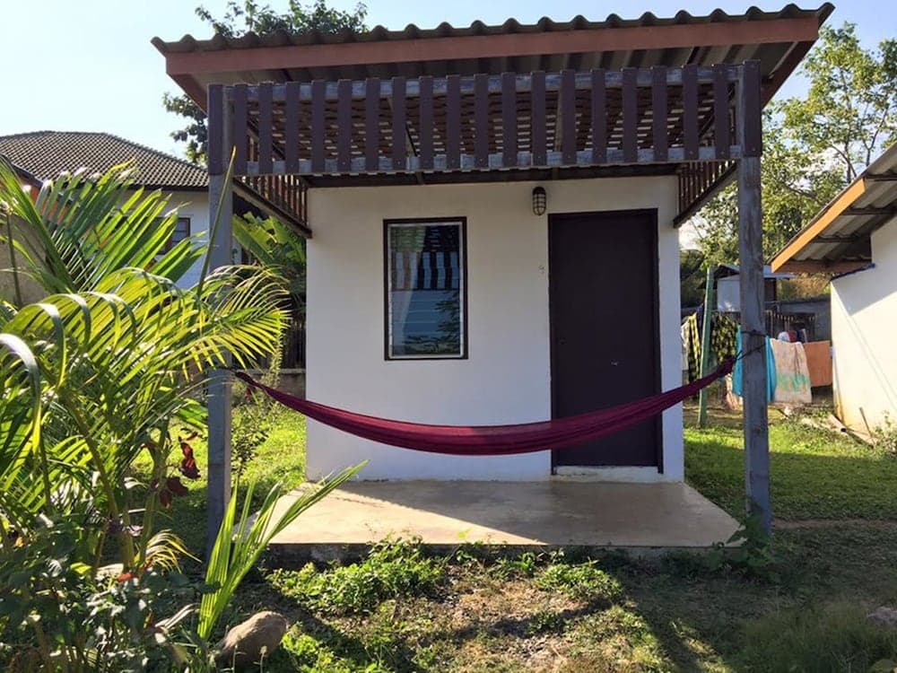 Tribal Pai Backpackers - Adults Only