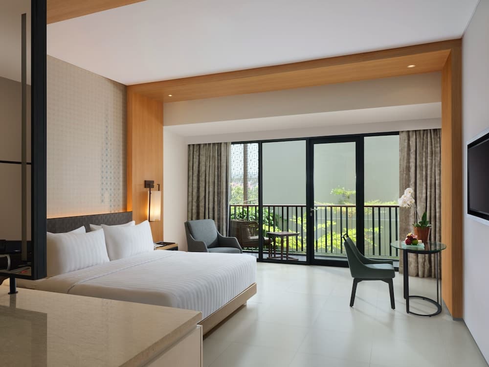 Hotel Santika Premiere Bandara - Palembang