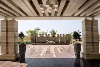 Club Mahindra Dwarka