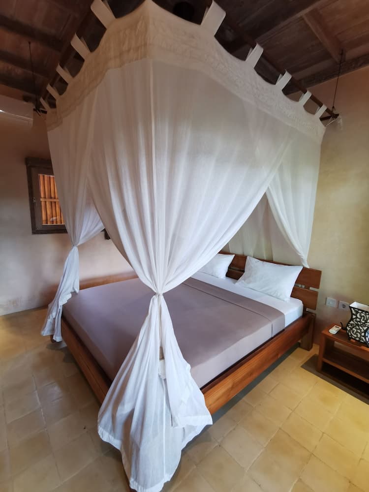 Anahata - Tropical Private Villas Gili Air