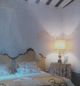 Peregrinando, pensión con encanto