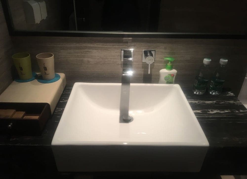 Jinji Lake Onelife Jinhe Apartment