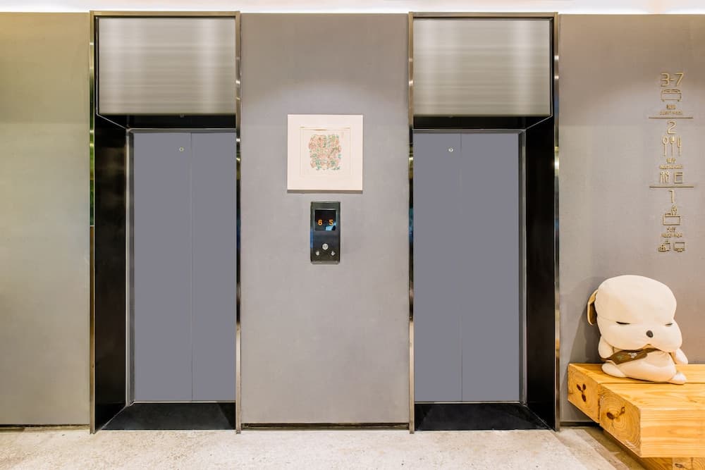 PACE HOTEL Suzhou Renmin Branch