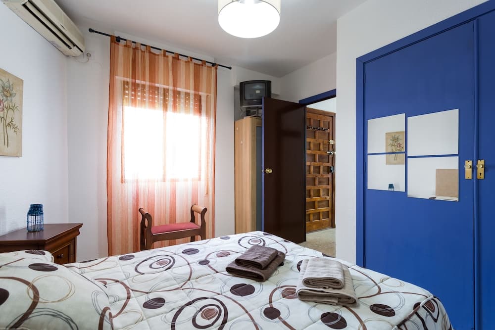 Apartamento Buen Pastor