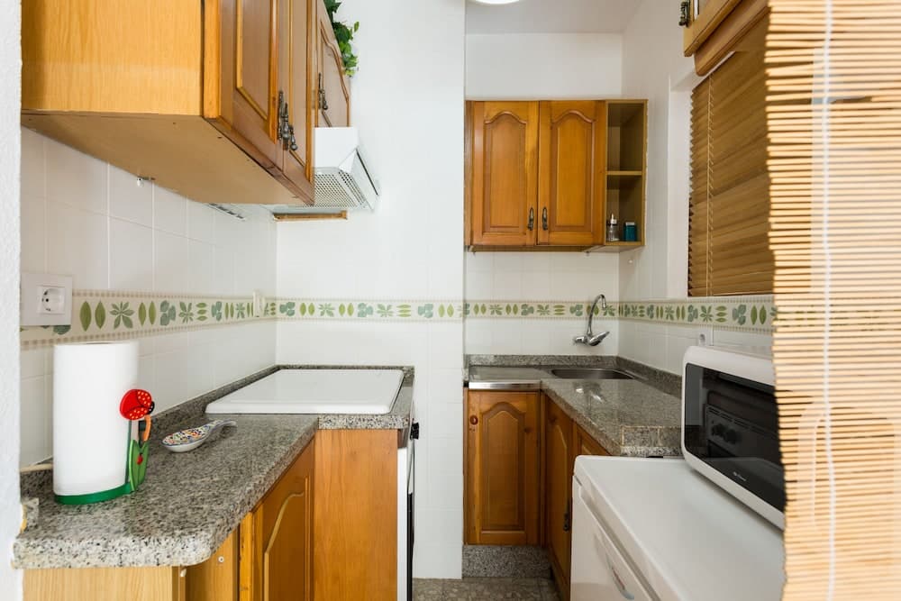 Apartamento Buen Pastor